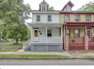 48 White St, Mount Holly, NJ 08060