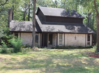 2 Cokeberry St, Spring, TX 77380