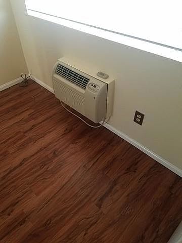 NEW AC UNIT