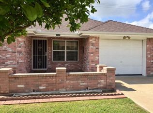 1920 E 23rd St, Mission, TX 78574
