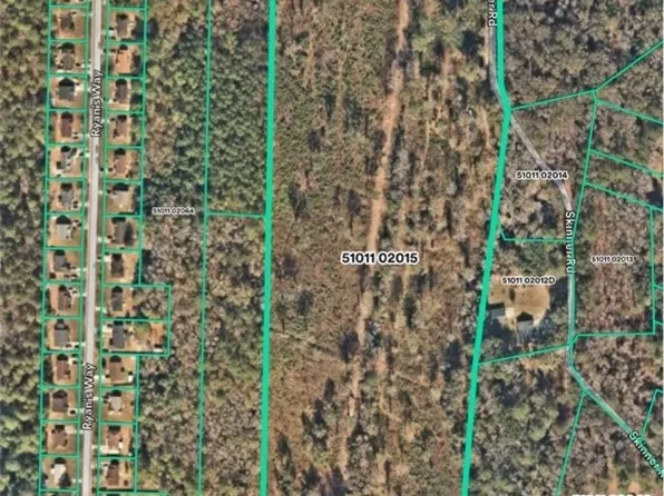 0 Pine Barren Road, Pooler, GA 31322
