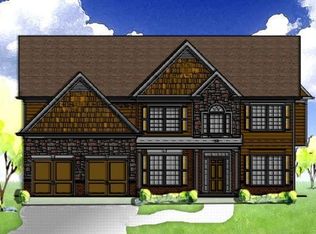 2765 Hembree Rd NE, Marietta, GA 30062