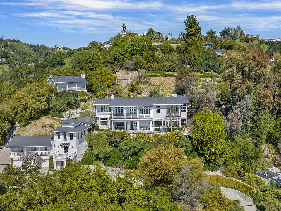 9779 Oak Pass Rd, Beverly Hills, CA 90210 | Zillow