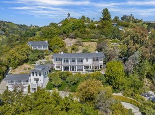 9779 Oak Pass Rd, Beverly Hills, CA 90210