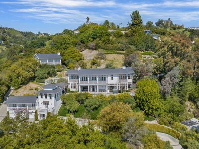 9779 Oak Pass Rd, Beverly Hills, CA 90210 | Zillow