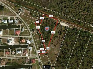 24402 Grand Canal Rd, Punta Gorda, FL 33955