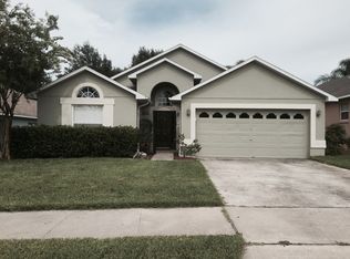 1129 Greenley Ave, Groveland, FL 34736