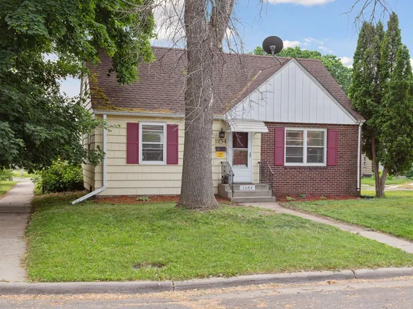 1234 Fremont Ave, Saint Paul, MN 55106