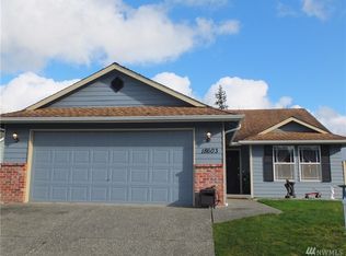 18603 E Country Club Dr, Arlington, WA 98223