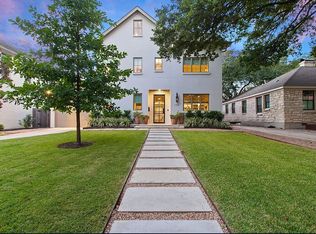 1708 Vista Ln, Austin, TX 78703