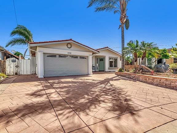 2nd image of 4102 Santa Susana Way