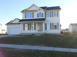 1111 SW 46th St, Ankeny, IA 50023