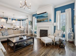 1001 Calico St, Franklin, TN 37064