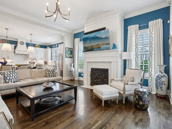 1001 Calico St, Franklin, TN 37064