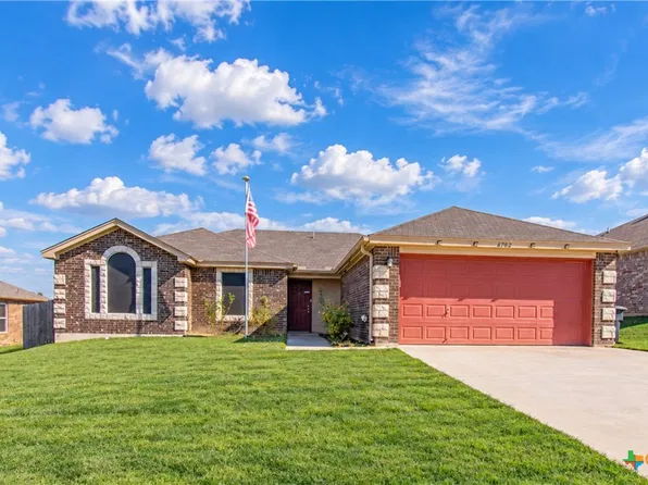 6702 Black Springs Dr, Killeen, TX 76549