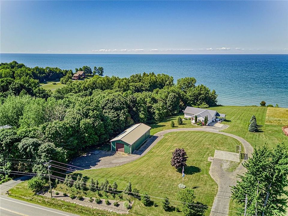 7789 Lake Rd, Sodus Point, NY 14555 MLS R1281828 Zillow