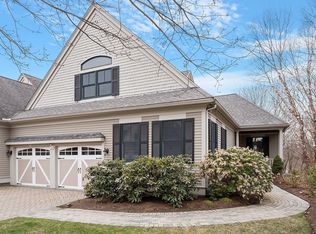 8 Bayberry Ln #39, Belmont, MA 02478