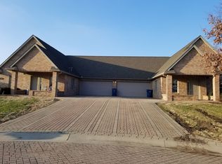 5448-5450 Dairy Ln, Terre Haute, IN 47802