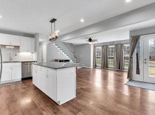 1004 Bragg Cir, Tullahoma, TN 37388