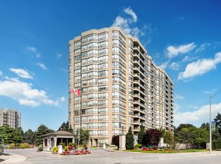 1890 Valley Farm Rd #1516, Pickering, ON L1V6B4