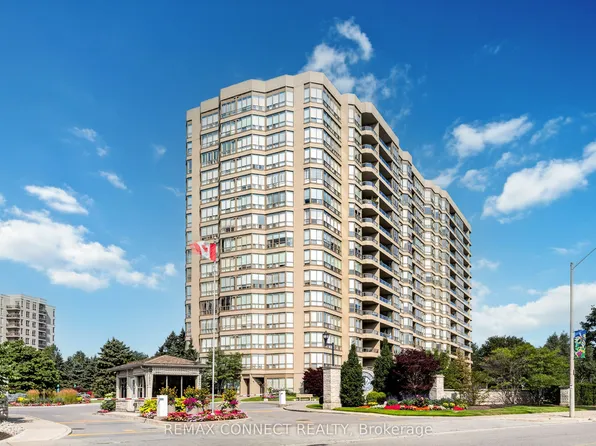 1890 Valley Farm Rd #1516, Pickering, ON L1V 6B4