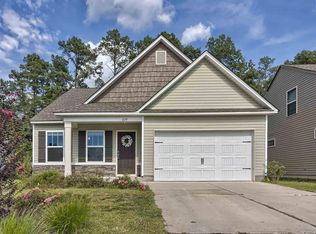 624 Cornerstone Cir, Irmo, SC 29063