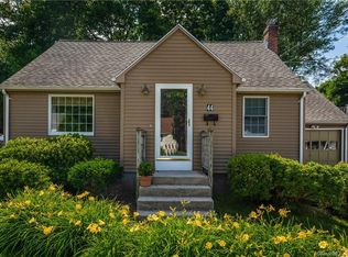 44 Harvest Ln, Bristol, CT 06010