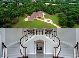 133 E Rio Rdg, Azle, TX 76020