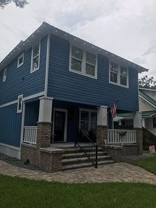 23 Cincinnati Ave, St Augustine, FL, 32084