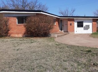 217 Forest Hills Dr, Duncan, OK 73533