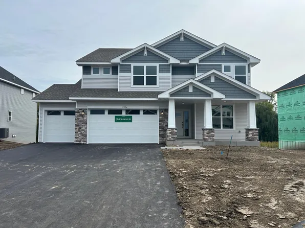 12374 Holden Way, Rogers, MN 55374