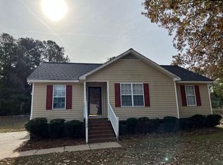 133 Sara Dr, Nashville, NC 27856