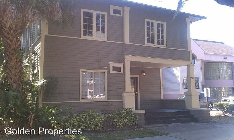 1st image of 309 S Brevard Ave APT 2