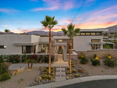 23 Emerald Ct, Rancho Mirage, CA, 92270