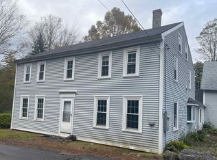 207 Chance Pond Rd, Franklin, NH 03235
