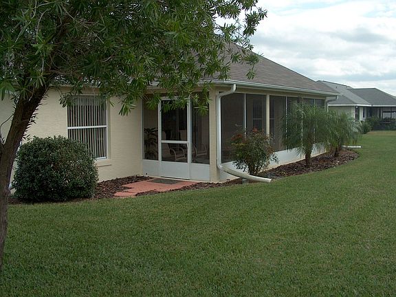     Lanai - 10 x 30