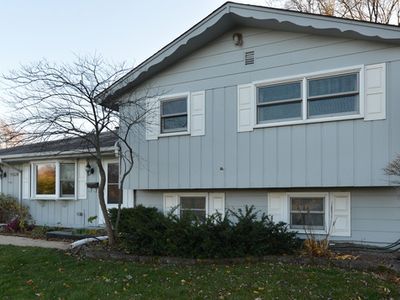 1109 W Weathersfield Way, Schaumburg, IL, 60193