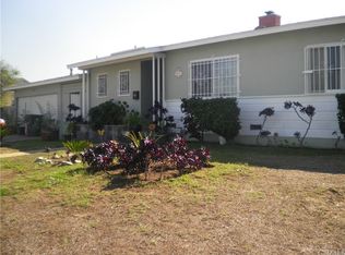 652 W 118th St, Los Angeles, CA 90044