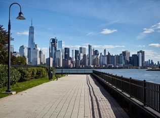 205 Marin Blvd #4, Jersey City, NJ 07302