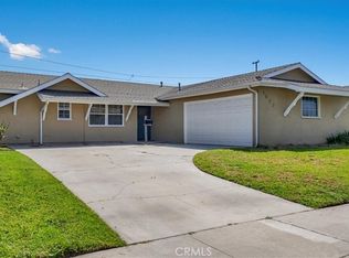 7822 La Mona Cir, Buena Park, CA 90620