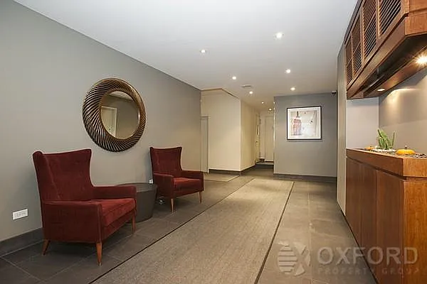 Rented by Oxford Property Group | media 21