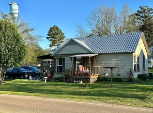 10 2nd St, Ashland, MS 38603