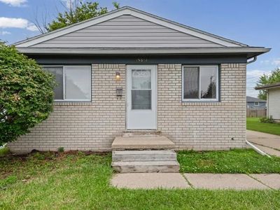 19861 Vermander Ave, Clinton Township, MI, 48035