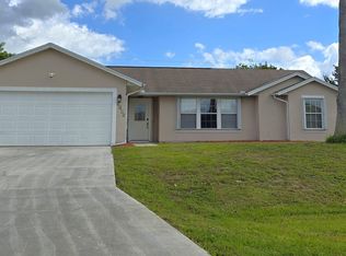 3437 SW Ronald St, Port Saint Lucie, FL 34953