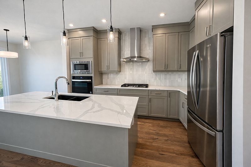 Edmonton House for rent - 3 Bedrooms — photo 5