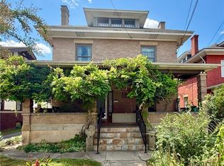 1565 Quarrier St, Charleston, WV 25311