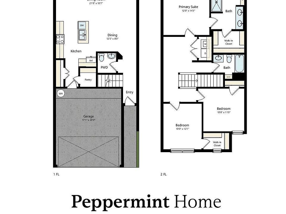 2nd image of 240 Winnow Cir Unit C