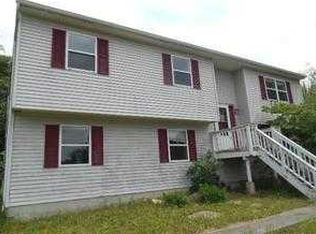 216 Burlingham Rd, Pine Bush, NY 12566