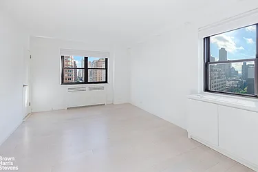 Sold by Brown Harris Stevens