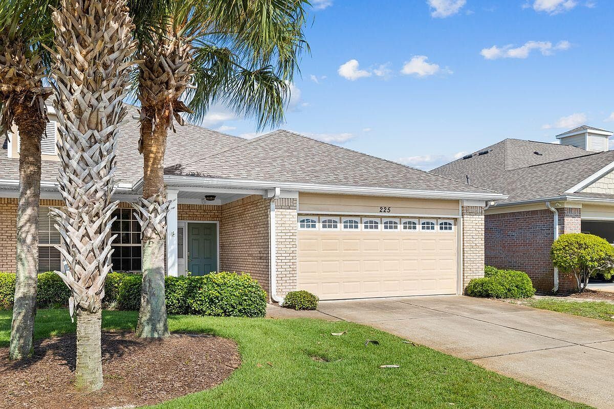 225 Diamond Cv, Destin, FL 32541 Zillow